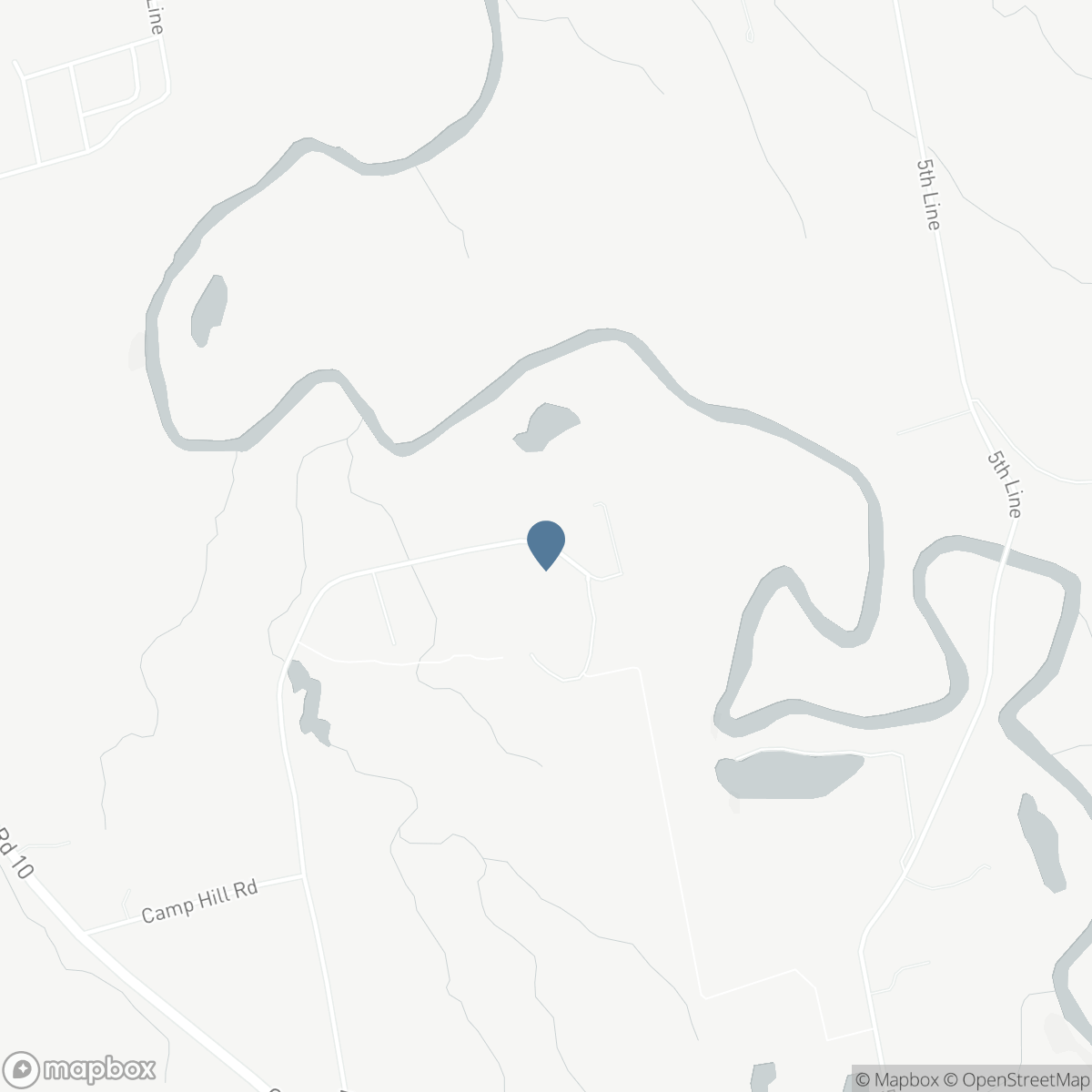 8137 4TH LINE, Angus, Ontario L3W 0S5